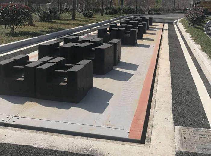 20噸汽車(chē)地磅廠家直銷_20噸汽車(chē)地磅價(jià)格/圖片/技術(shù)參數(shù)